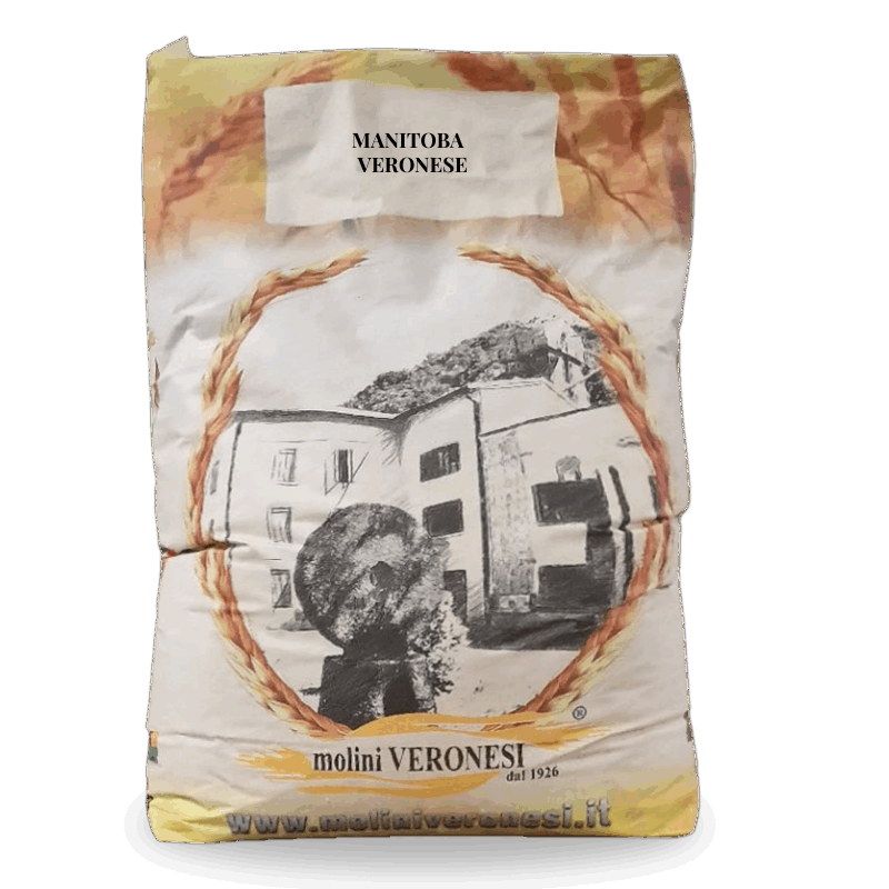 Manitoba Veronese