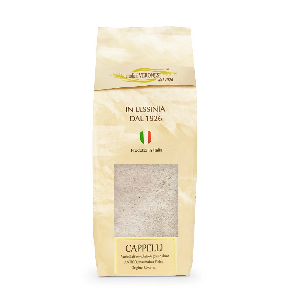 CAPPELLI