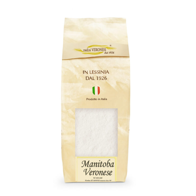 Manitoba Veronese