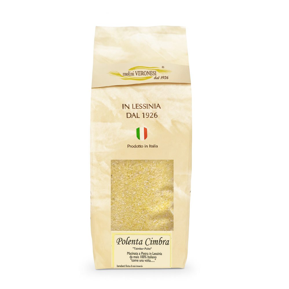 Polenta Cimbra